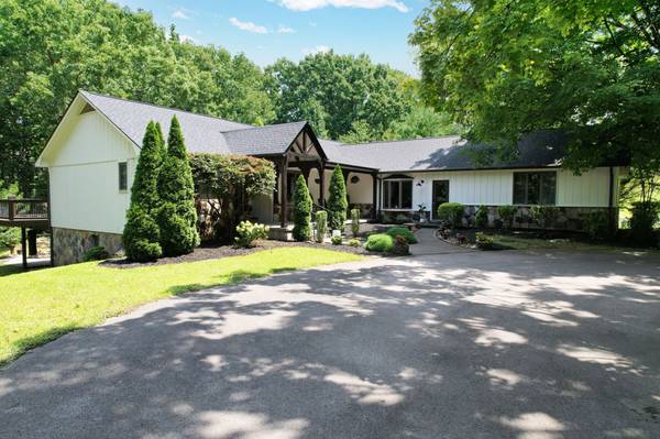 1245 Weeks Drive #NE, Cleveland, TN 37312