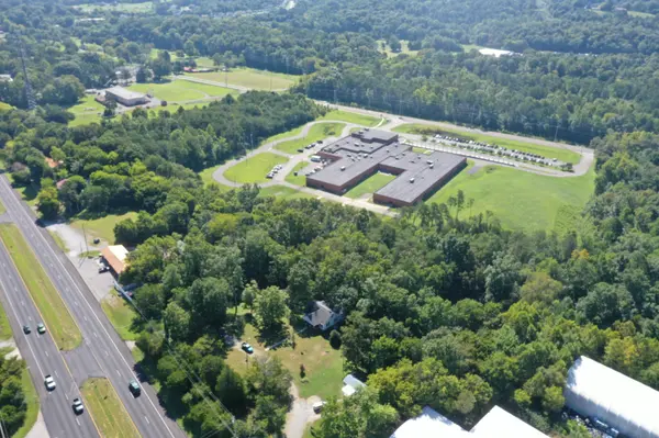 8500 Asheville Hwy, Knoxville, TN 37924