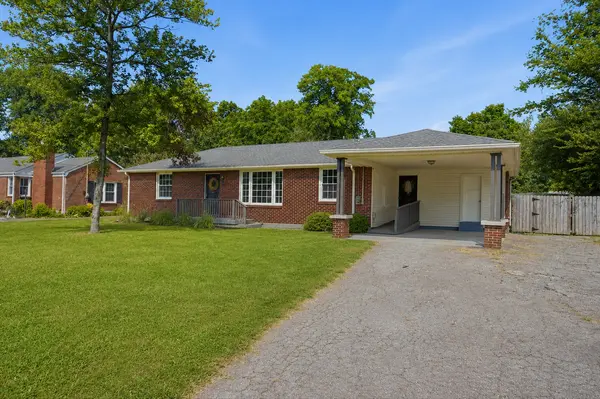 355 Flushing Dr, Nashville, TN 37211