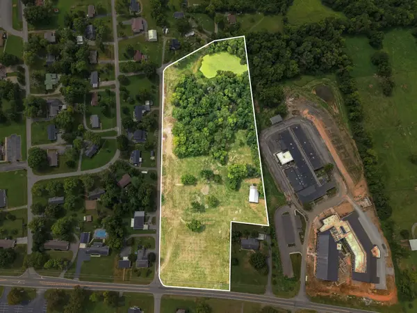 0 Thompson Lane, Hartsville, TN 37074