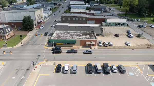 200 N Military Ave, Lawrenceburg, TN 38464