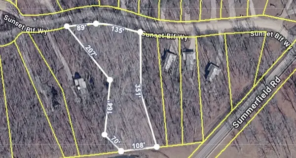 75 Sunset Bluff Way, Monteagle, TN 37356