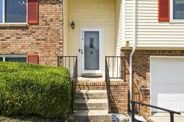 514 Eysian Rd, Clarksville, TN 37040