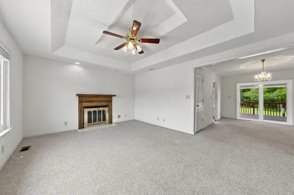 514 Eysian Rd, Clarksville, TN 37040