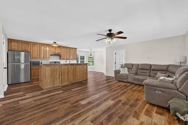 29 Heather Rd, Fayetteville, TN 37334