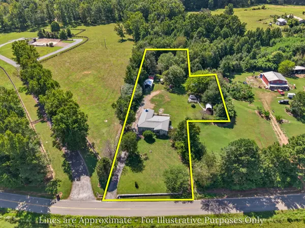 128 Smith Mill Rd, Fayetteville, TN 37334
