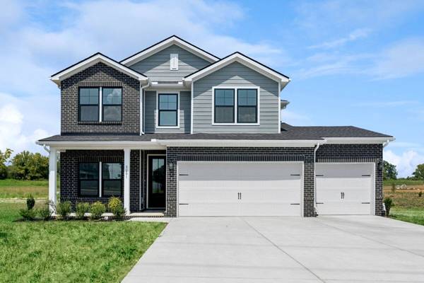 3201 Gravity Drive, Columbia, TN 38401