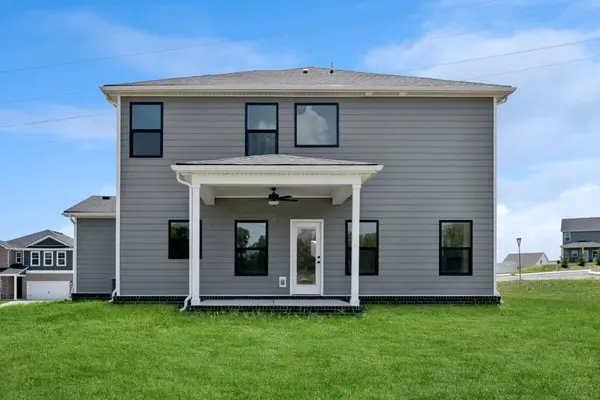 3201 Gravity Drive, Columbia, TN 38401