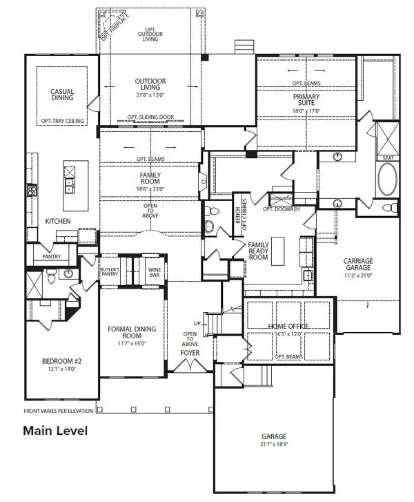 7242 Florim Ct, Fairview, TN 37062