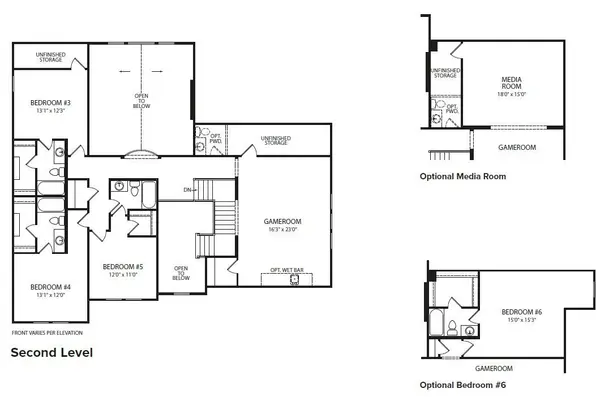7242 Florim Ct, Fairview, TN 37062