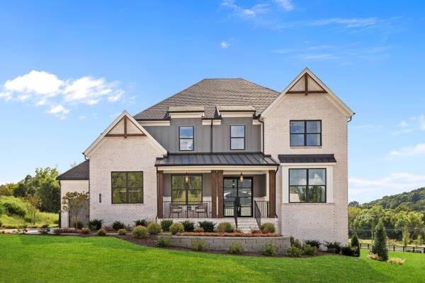 7247 Ruzek Court, Fairview, TN 37062
