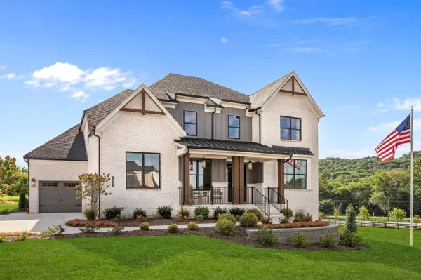 7247 Ruzek Court, Fairview, TN 37062