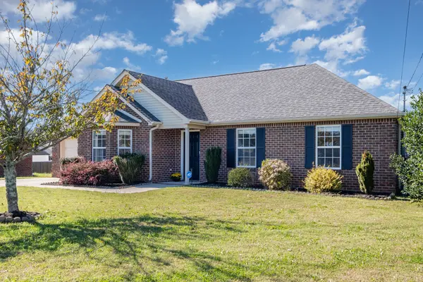 105 Blythe Court, Smyrna, TN 37167