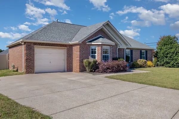 105 Blythe Court, Smyrna, TN 37167