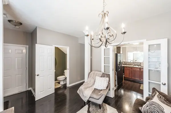 1515 Bridgecrest Dr ##124, Antioch, TN 37013