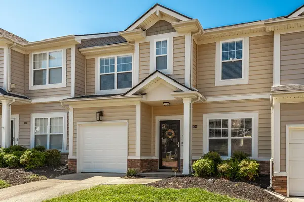 1515 Bridgecrest Dr ##124, Antioch, TN 37013