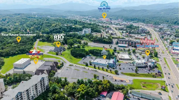0 Showplace Boulevard, Pigeon Forge, TN 37863