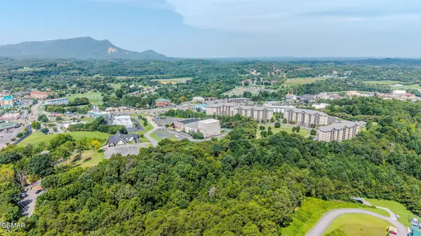 0 Showplace Boulevard, Pigeon Forge, TN 37863