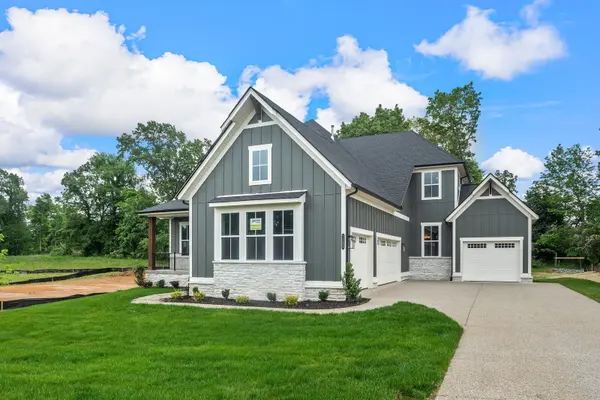 7243 Woodruff Dr, Fairview, TN 37062