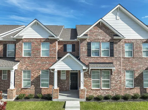 2900 Suzanne Landon Dr #I4, Murfreesboro, TN 37130