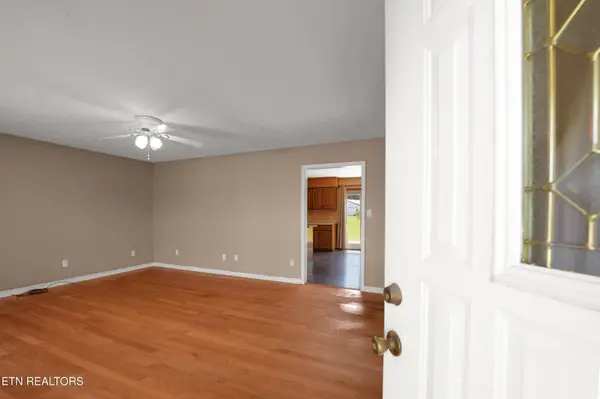 2019 Martha Washington Rd, Clarkrange, TN 38553