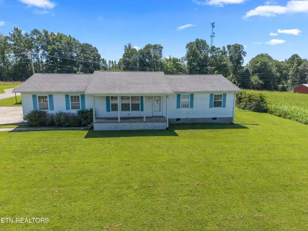 2019 Martha Washington Rd, Clarkrange, TN 38553