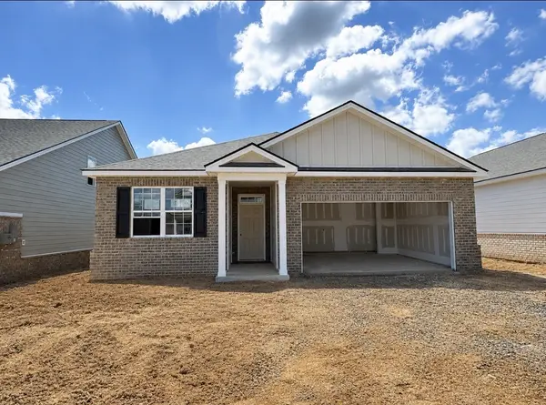 4048 Amelia Lane, White House, TN 37188