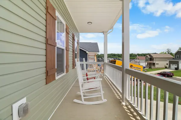 1150 Tybee Dr, Clarksville, TN 37042