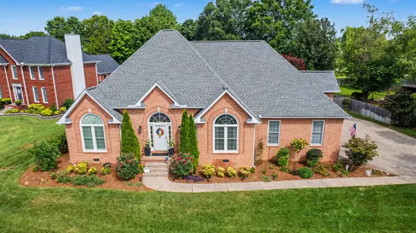 1205 WOODVALE DRIVE, Mount Juliet, TN 37122