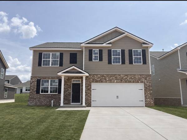 4030 Amelia Lane, White House, TN 37188