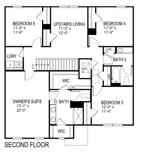 4030 Amelia Lane, White House, TN 37188