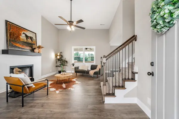 363 Cardinal Creek, Clarksville, TN 37040