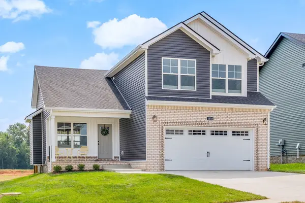 363 Cardinal Creek, Clarksville, TN 37040