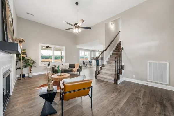 363 Cardinal Creek, Clarksville, TN 37040