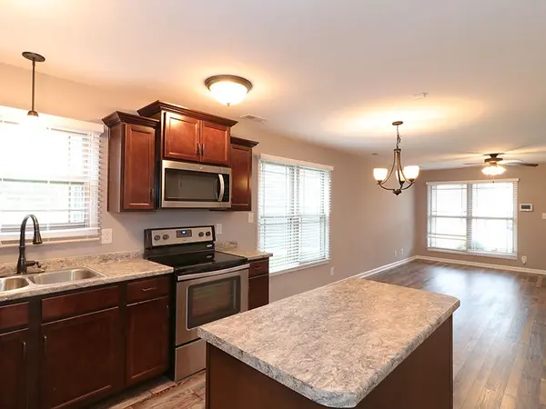 3835 Harvest Ridge, Clarksville, TN 37040