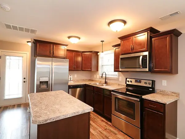 3835 Harvest Ridge, Clarksville, TN 37040