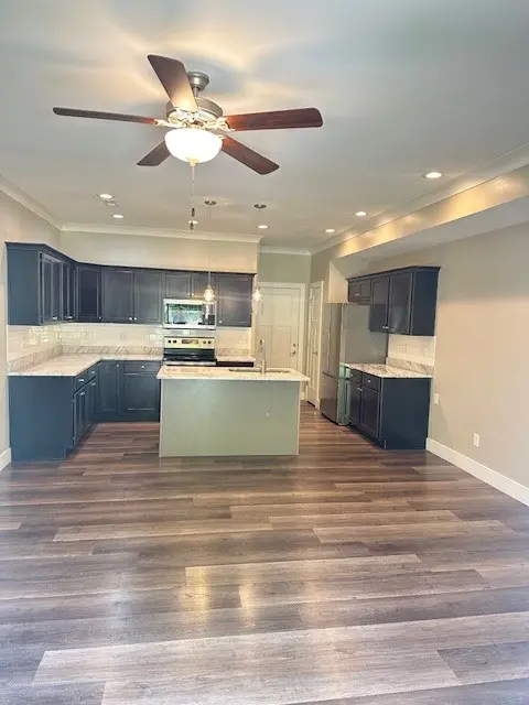 1822 Young Rd #SE, Cleveland, TN 37323