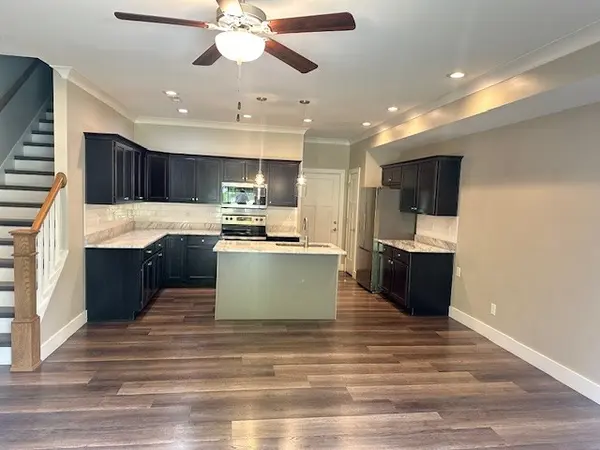1822 Young Rd #SE, Cleveland, TN 37323
