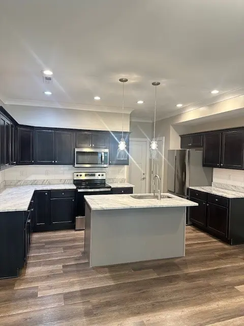 1822 Young Rd #SE, Cleveland, TN 37323