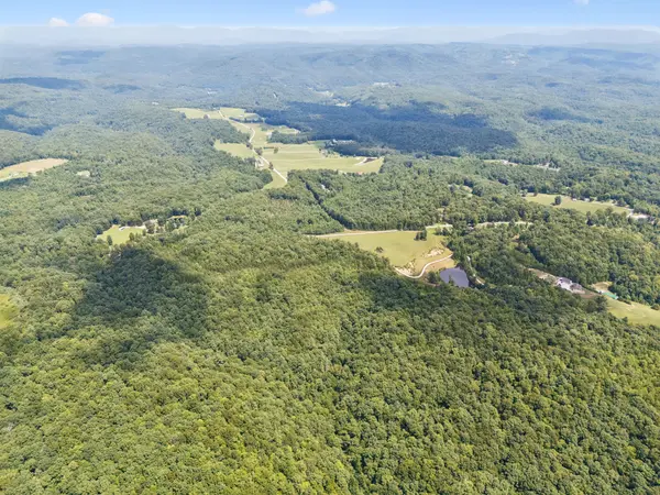 0 Ridge Road, Robbins, TN 37852