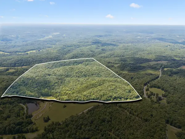 0 Ridge Road, Robbins, TN 37852