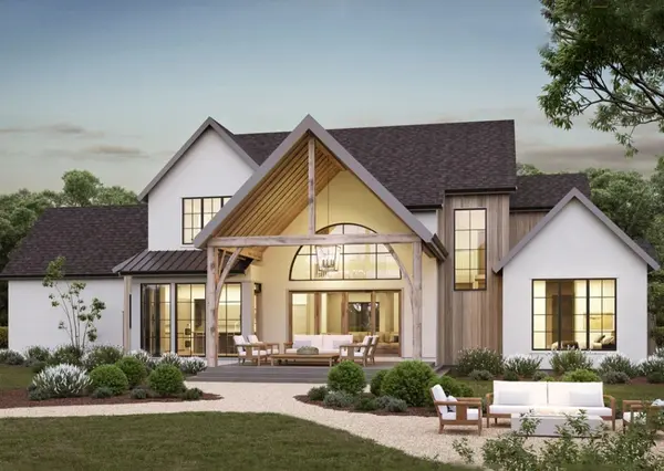 1059 Stockett Drive, Nashville, TN 37221