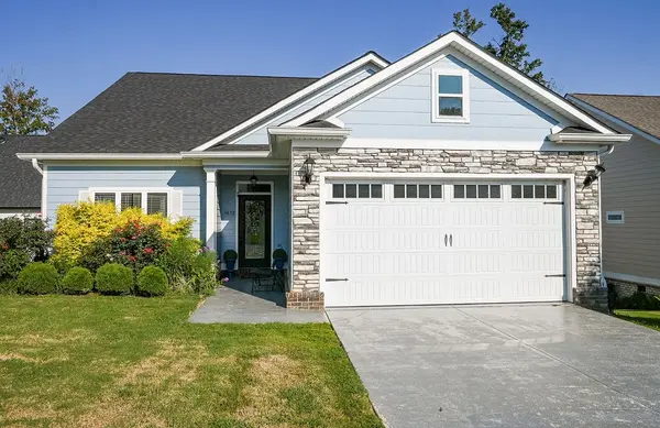 4878 Grove Park Dr #NE, Cleveland, TN 37312