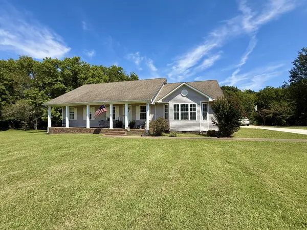 594 Highway 64 #W, Lawrenceburg, TN 38464
