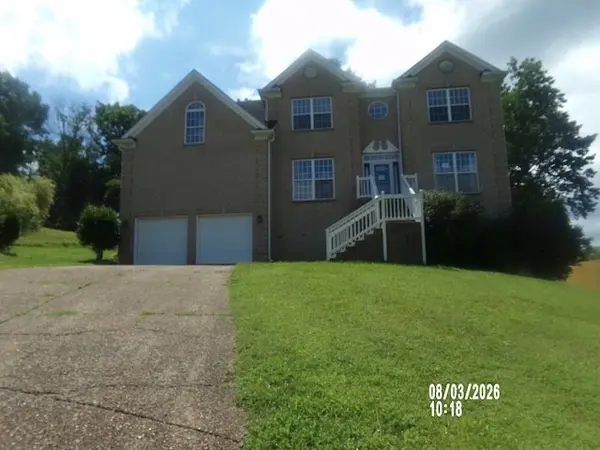 1504 Whetstone Ct, Nashville, TN 37209