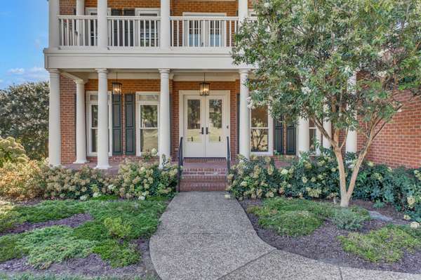 9206 Weston Dr, Brentwood, TN 37027