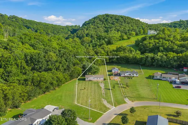 522 Farm Loop Rd, New Market, TN 37820