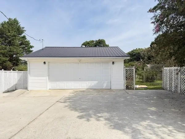 310 Woodland Dr, Decherd, TN 37324
