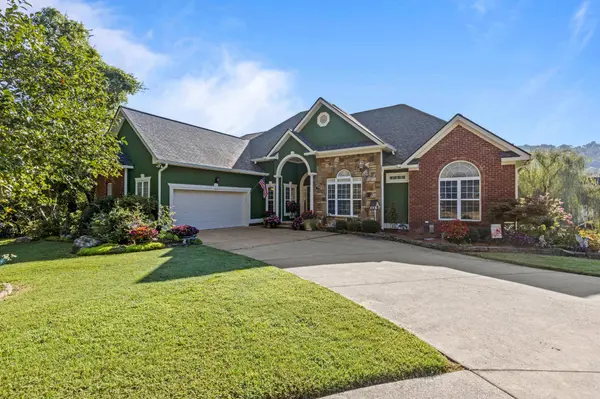 3260 Split Oak Lane, Ooltewah, TN 37363