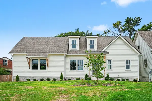 5432 Knob Rd, Nashville, TN 37209